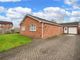 Thumbnail Bungalow for sale in Sandrid, Middle Oxford Street, Castleford, West Yorkshire