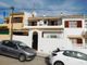 Thumbnail Town house for sale in Calle Luisa Fernanda Balcon, San Miguel De Salinas, Alicante, Valencia, Spain