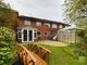 Thumbnail Semi-detached house for sale in Lime Close, Wokingham, Berkshire