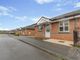 Thumbnail Semi-detached bungalow for sale in Coppywood Close, Teversal, Sutton-In-Ashfield