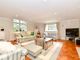 Thumbnail Mews house for sale in High Road, Chipstead, Surrey