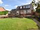 Thumbnail Detached house for sale in Crawford Avenue, Chorley