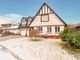 Thumbnail Detached house for sale in Saltcoats Gardens, Bellsquarry, Livingston