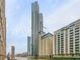 Thumbnail Flat for sale in South Quay Plaza, Canary Wharf, London