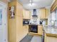 Thumbnail Terraced house for sale in Corsham Gardens, Thorneywood, Nottinghamshire