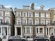 Thumbnail Flat for sale in Holland Park Gardens, London