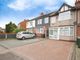 Thumbnail Terraced house for sale in Pearson Avenue, Coventry