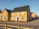 Thumbnail Detached house for sale in "Avondale" at Southern Cross, Wixams, Bedford