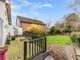 Thumbnail Detached house for sale in Crewe Road, Haslington, Crewe, Cheshire
