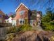 Thumbnail Detached house for sale in Costessey Lane, Drayton, Norwich
