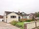 Thumbnail Semi-detached bungalow for sale in Ridgmont Drive, Worsley, Manchester