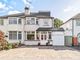 Thumbnail Semi-detached house for sale in Barrington Road, Solihull