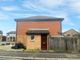 Thumbnail End terrace house for sale in Bryant Way, Toddington, Dunstable