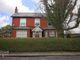 Thumbnail Detached house for sale in Lime Grove, Thornton-Cleveleys