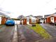 Thumbnail Detached bungalow for sale in Gordon Close, Blackwood