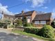 Thumbnail Detached house for sale in Staploe Lane, Staploe, St Neots