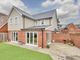 Thumbnail Detached house for sale in Burton Avenue, Leigh, Tonbridge