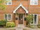 Thumbnail Flat for sale in Millgate Court, Ruscombe Lane, Ruscombe, Reading