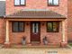 Thumbnail Detached house for sale in Low Road, Besthorpe, Newark