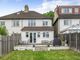 Thumbnail Semi-detached house for sale in Stanley Park Road, Carshalton