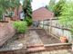Thumbnail Town house for sale in Bluecoat Close, Nottingham