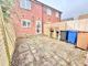 Thumbnail Terraced house for sale in Fallowfield Road, Scartho, Grimsby