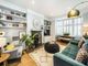 Thumbnail Flat for sale in Nemoure Road, London