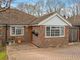 Thumbnail Bungalow for sale in Hillcroft Road, Chesham, Buckinghamshire