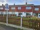 Thumbnail Terraced house for sale in Nicholas Place, Tuxford, Newark