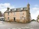 Thumbnail Flat for sale in Queen Street, Tain
