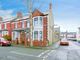 Thumbnail End terrace house for sale in Wynd Street, Barry