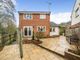 Thumbnail Detached house for sale in Moor Park, Honiton, Devon