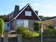 Thumbnail Detached house for sale in Top Road, Worlaby