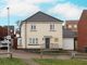 Thumbnail Detached house for sale in Roy Brown Drive, Sileby, Loughborough
