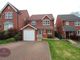 Thumbnail Detached house for sale in Varley Close, Heanor