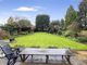 Thumbnail Detached house for sale in Beauchamp Road, East Molesey