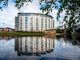 Thumbnail Flat to rent in The Waterside Apartments, West Bridgford