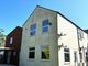 Thumbnail Flat to rent in High Street, Messingham, Scunthorpe