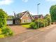 Thumbnail Detached house for sale in Tunnel Wood Road, Nascot Wood, Watford, Hertfordshire