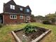 Thumbnail Detached house to rent in London Road, Langley, Hitchin