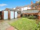 Thumbnail Semi-detached house for sale in Brookfield Avenue, Crosby, Liverpool, Merseyside