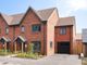 Thumbnail Semi-detached house for sale in Heritage Walk, North Stoneham Park, Eastleigh
