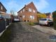 Thumbnail Semi-detached house for sale in Worrall Road, High Green, Sheffield