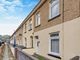 Thumbnail Terraced house for sale in Station Terrace, Treherbert, Treorchy