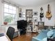 Thumbnail Terraced house for sale in Camberwell Grove, Camberwell