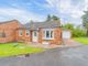 Thumbnail Bungalow for sale in Edward Parry Court, Dawley Bank, Telford, Shropshire