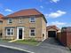 Thumbnail Detached house for sale in "Bradgate Special" at Belton Road, Barton Seagrave, Kettering