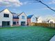 Thumbnail Detached house for sale in Bletchley Close Middleton Crescent, Beeston, Nottingham