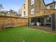 Thumbnail End terrace house for sale in Broomwood Road, London