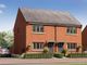 Thumbnail Semi-detached house for sale in "The Buttercup" at Nightingale Road, Derby